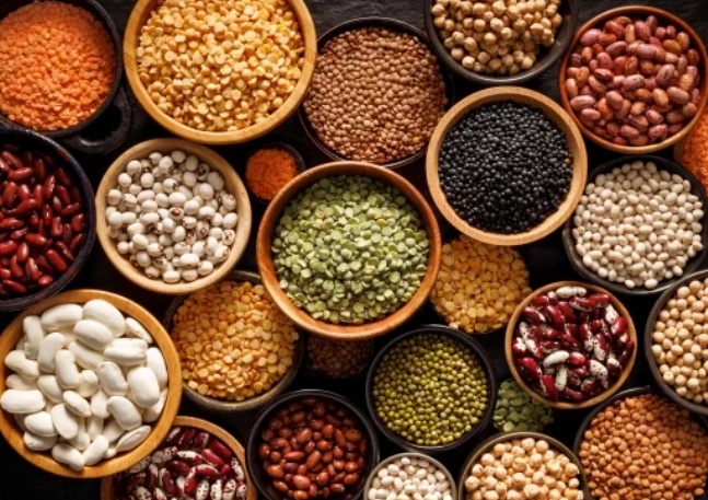 pulses